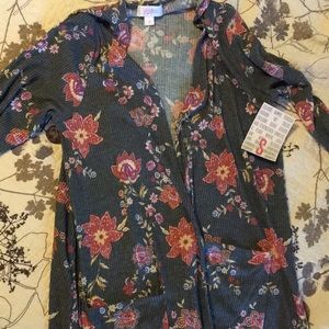 LuLaRoe Sarah NWT